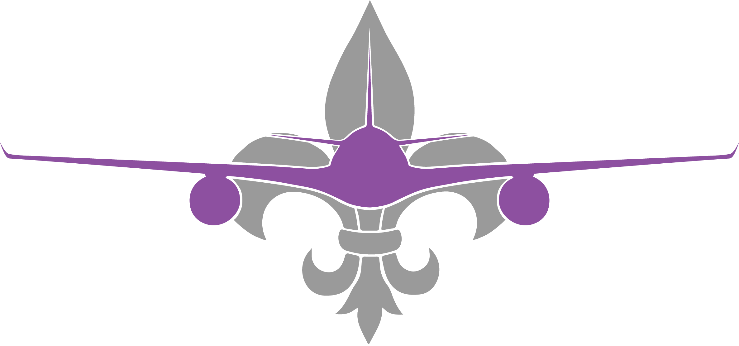 Lagniappe Aviation Logo