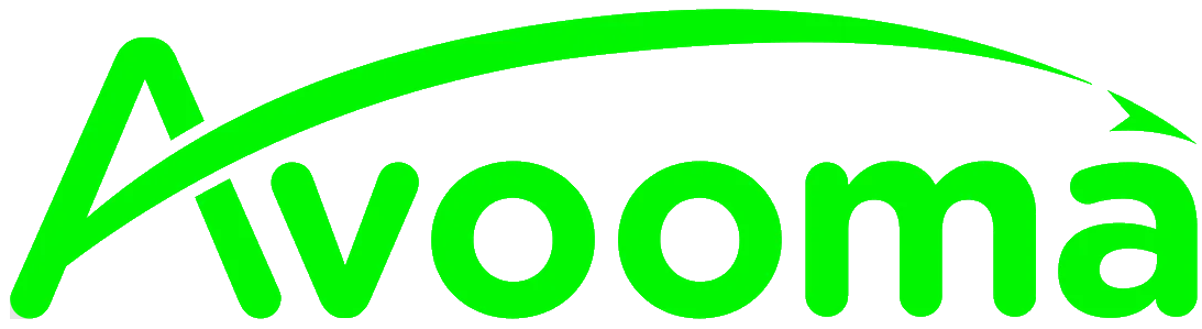 Avooma Airlines Logo