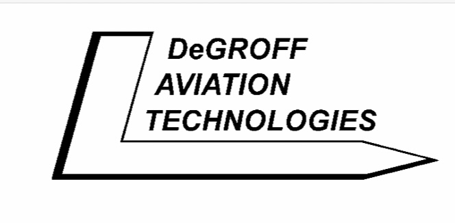 DeGroff Aviation Technologies Logo